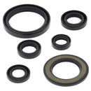 QuadBoss Yamaha YFM700R Raptor Oil Seal Set (2006-2016) – Engine and Transmission Rebuild Kit