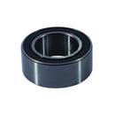 QuadBoss 20-1002-2Rs High-Speed ABEC 3 Powersports Bearing with Triple-Lip Seals and Chevron SRI 2 Grease