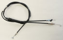 SP1 Throttle Cable S D Part Number SM-05204 for Ski-Doo Snowmobiles