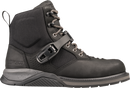 ICON SD6 Waterproof Boots - Black, US 11.5 | Part No. 3403-1348