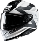 HJC RPHA 71 Pinna Helmet with MC10 Shield - Medium by HJC Part 380682