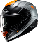 HJC RPHA 71 Frepe Motorcycle Helmet 2XL with Sun Visor and Advanced Ventilation