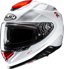 HJC RPHA 71 Helmet - Frepe MC1 2XL with Sun Visor and Advanced Safety Features