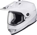 HJC DS-X1 Helmet - Solid White, Extra Small (XS) - Model 262553