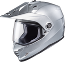 HJC DS-X1 Helmet Solid Silver Small by HJC - Model 262518