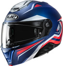 HJC i91 Modular Helmet Tricus - MC21SF - 2XL EP35NUS822SV