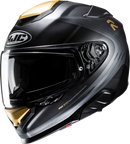 HJC RPHA 71 Helmet - Frepe MC9SF, Medium (Part Number 407099)