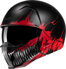 HJC i20 Scraw Motorcycle Helmet - Medium (Part 375884)
