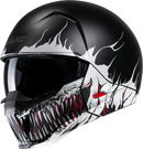HJC i20 Helmet - Scraw - MC5SF - 2XL by HJC Part