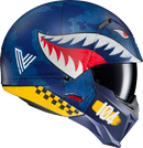 HJC i20 Helmet Activision Call of Duty Vanguard MC2SF Medium - Lightweight Polycarbonate Shell with Advanced Ventilation and Comfort Features