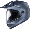 HJC DS-X1 Helmet Solid Anthracite XS - Model 284209