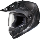 HJC DS-X1 Synergy Motorcycle Helmet, Small - Part Number 349679