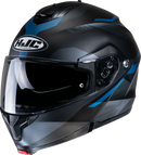 HJC C91 Modular Helmet Karan MC2SF XS by HJC Part 374531