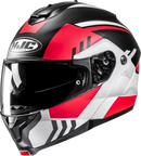 HJC C91 Modular Helmet Kaon MC1SF 2XL - Advanced Safety and Comfort Features