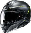 HJC RPHA 91 Modular Helmet - Combust - MC3HSF - Small by HJC Part 379430