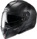 HJC i90 Modular Helmet - Syrex MC5SF Large by HJC