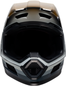 Z1R Dirt Maxx Helmet Vortex Black/White/Gray Small (Part Number 0110-9714)