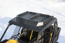 QuadBoss 11-22 Can-Am Commander 1000 Roof - Durable UV-Stabilized Polyethylene Top Cover