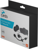 Packtalk Neo 2nd Helmet Kit Jbl