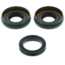 QuadBoss 414110 Front Differential Seal Kit for Honda TRX400 and TRX650 Models