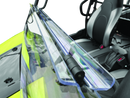 QuadBoss Folding Windshield for Kawasaki KRF800 Teryx (2016-2020) | Part