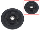 SP1 Idler Wheel 5.54 inches x 20mm for Heavy Duty Equipment