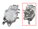 SP1 Fuel Pump SM-07324 for Yamaha Snowmobiles - Reliable Replacement Part