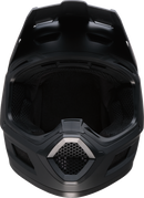 Z1R Youth Dirt Maxx Helmet in Matte Black - Size Medium (Part Number 0111-1873)