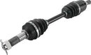 QuadBoss Honda TRX420FA2 FourTrax Rancher 4x4 AT DCT PS Front Left Side Rugged Axle (2014-2019)