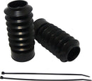 Fork Boot 175mm For 39mm Forks