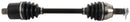QuadBoss Rear Left Side Rugged Axle for 2009 Polaris Sportsman XP 550 4x4 - Part