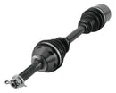 QuadBoss Polaris Sportsman 400 HO Front Left Rugged Axle Part 609198