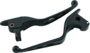 Bikers Choice 14-16 FLH FLT Tri-Hole Lever Set for Harley Davidson Motorcycles