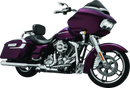 Kuryakyn Windshield Side Trims for Harley-Davidson Road Glide 2015-2021 – Chrome Finish