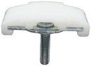 Primary Chain Pad W/Adjuster Xl 91 03