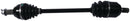 QuadBoss Honda Talon 19-20 Rugged Axle Part