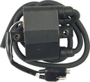 SP1 Coil External for Polaris 440 Pro-X, 550 Indy & More - Part Number SM-01112