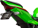 Yoshimura Fender Eliminator Kit for Kawasaki ZX400 Ninja ZX-4RR KRT Edition Part 070BG147200