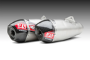 Yoshimura RS-9T Header and Dual Exhaust System for Honda CRF450R and RX (Part