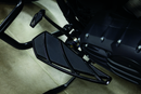 Kuryakyn Phantom Floorboards for Indian Black - Part Number 5771