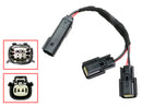 SP1 Harness Accessory Splitter S D for Ski-Doo 2017-2018 Models