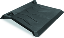 QuadBoss 15-21 Polaris RZR 900 Roof - Durable UV-Stabilized Polyethylene Top for Powersports