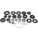 QuadBoss 401290 Transaxle Bearing Kit for Polaris RZR RS1 and XP Turbo Models