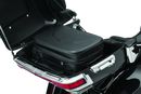 Kuryakyn Xkursion XW Porter Bag – Durable Rigid Luggage for Powersports Travel