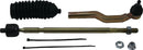QuadBoss Steering Rack Tie Rod Assembly Kit for Polaris RZR XP 4 Turbo S (Part