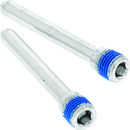 QuadBoss 04-08 Arctic Cat 400 DVX Front Brake Caliper Retaining Pin Kit Part 411537