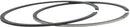 SP1 Piston Rings for Polaris 700 SKS and XC Models (Part Number 09-722R)