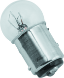 Bikers Choice Bullet Light Bulbs Dual Filament Low Profile 10 Pack