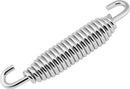 Bikers Choice Chrome Kickstand Spring for Harley-Davidson FLH/FLT 85-06 and Softail 91-22 – Part 490614