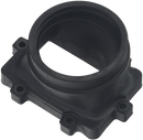 SP1 Mounting Flange S D - Part Number SM-07178 for Secure Equipment Installation